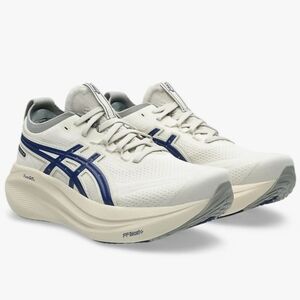 NIB ASICS Men's GEL-NIMBUS 27 ATC Running Shoes Size 13